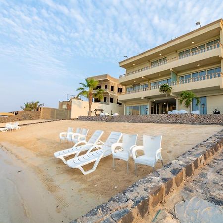 Indium Suites Durrat Alarus - Families Only Bagian luar foto