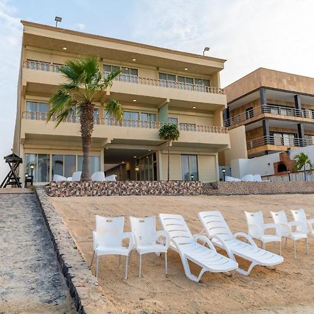 Indium Suites Durrat Alarus - Families Only Bagian luar foto