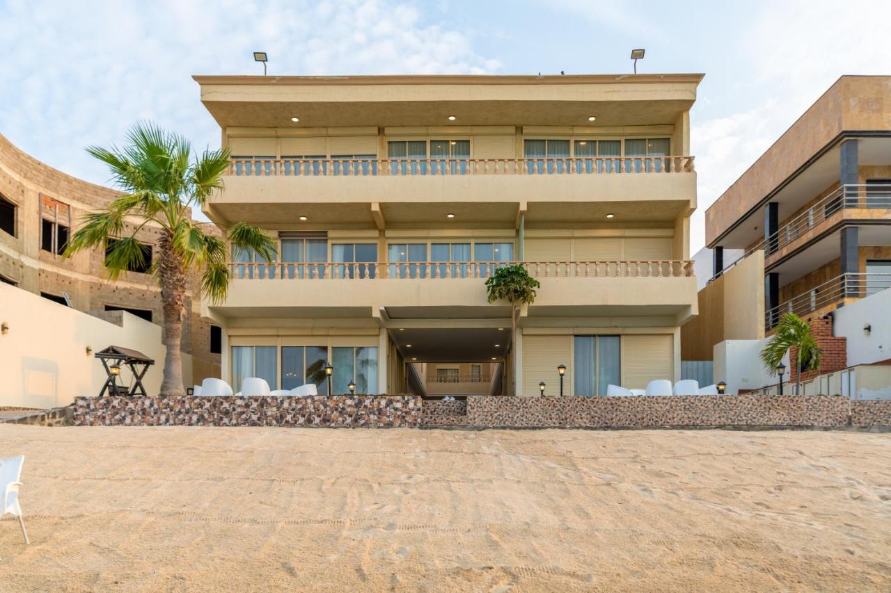 Indium Suites Durrat Alarus - Families Only Bagian luar foto