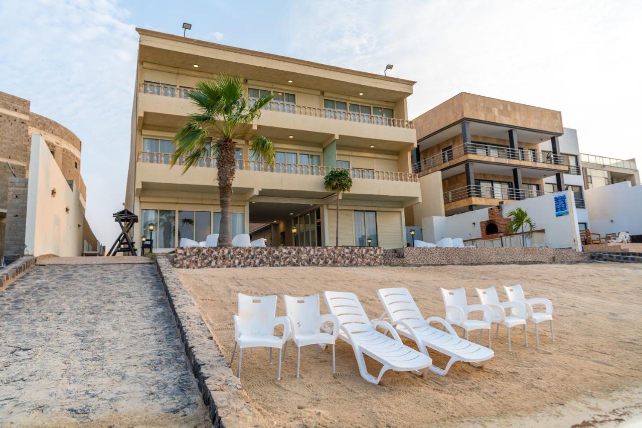 Indium Suites Durrat Alarus - Families Only Bagian luar foto